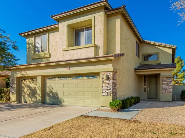 1462 W Roadrunner Dr, Chandler, AZ 85286