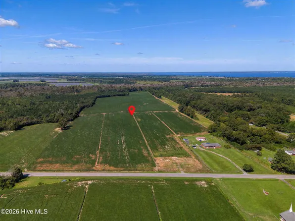 0 N Highway 32 Highway E, Roper, NC 27970
