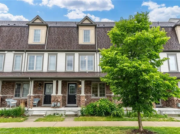 582 Linden Dr #68, Cambridge, ON N3H 4Y1