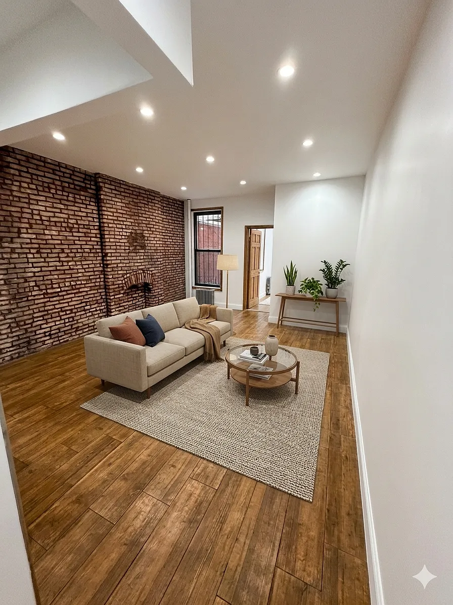 Building Photo - 613 Marcy Ave #1B