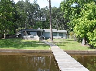 SL58 Lake Cherokee, Henderson, TX 75652