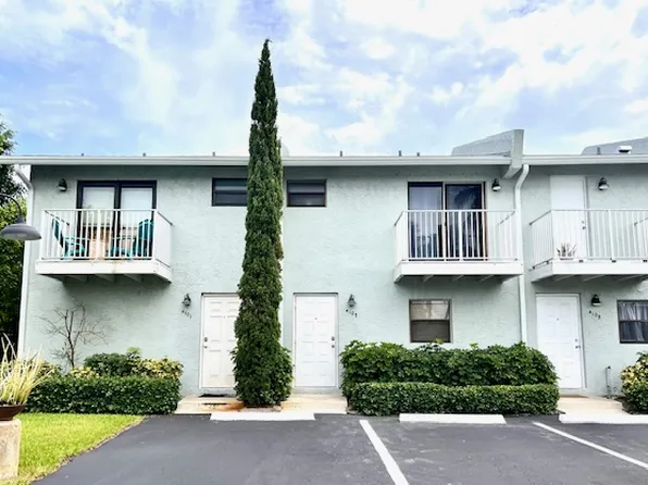 4103 NE 21st Ter, Pompano Beach, FL 33064