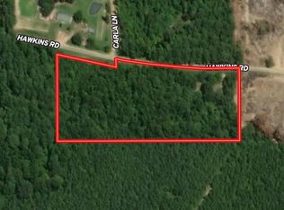 242 Hawkins Rd, Kelly, LA 71441