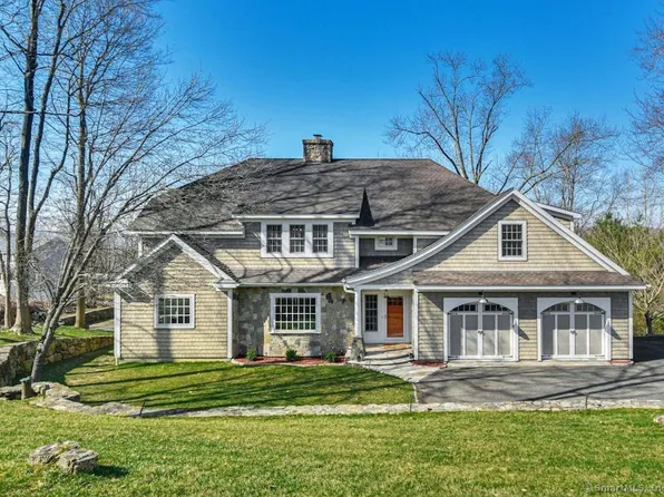 34 Pocono Ridge Road, Brookfield, CT 06804