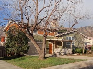 825 Hartford Dr, Boulder, CO 80305