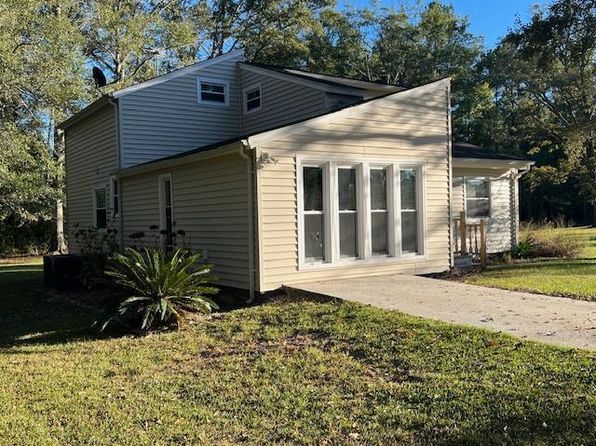 3670 State Highway 37, Williston, SC 29853