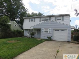 767 May Ave, Perth Amboy, NJ 08861