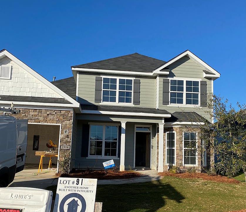 1st image of 2314 Bundoran Dr