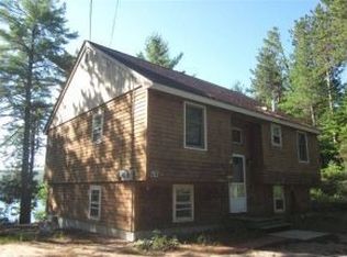 252 Camp Rd, Sanbornville, NH 03872