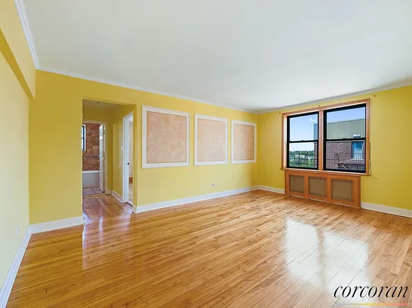 1119 Ocean Pkwy APT 6K, Brooklyn, NY 11230