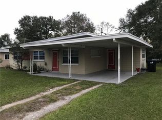 4009 Monarch Dr, Orlando, FL 32812