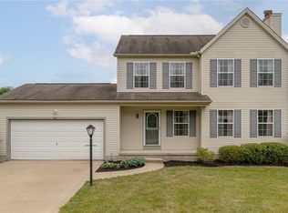 3316 Marpat Ln, Brunswick, OH 44212