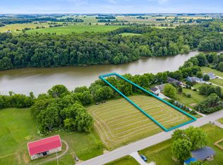 10760 N Carthage Pike #12, Carthage, IN 46115