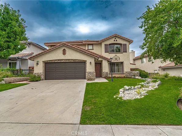 21174 Lone Star Way, Saugus, CA 91390
