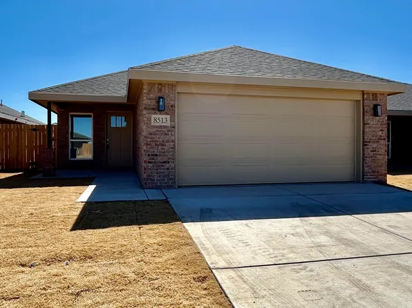 8513 10th St, Lubbock, TX 79416