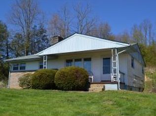 8071 Reedy Creek Rd, Bristol, VA 24202