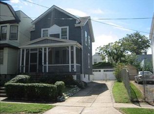 37 Seaview Ave, Jersey City, NJ 07305