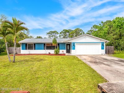182 Delk Ave NW, Palm Bay, FL, 32907