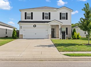 3727 Mathewson Way, Murfreesboro, TN 37128