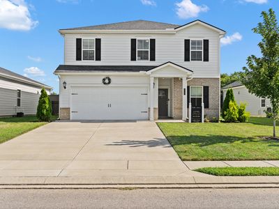 3727 Mathewson Way, Murfreesboro, TN, 37128