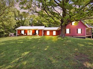 6973 Lower Twin Rd, South Salem, OH 45681