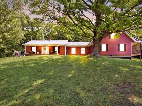 6973 Lower Twin Rd, South Salem, OH 45681