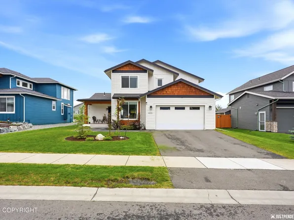 6033 Jan Marie Dr, Anchorage, AK 99502
