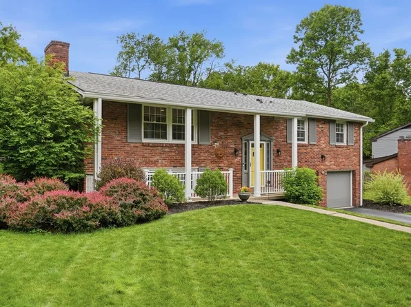 113 Farmingdale Rd, Wexford, PA 15090