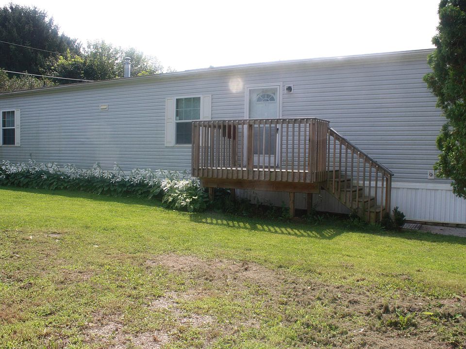 Exterior Image-4-EAGLE RIVER 3 Monroe Valley