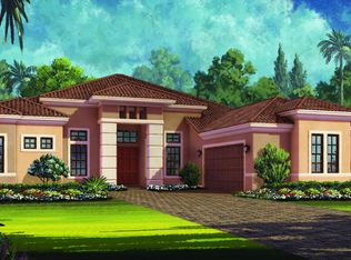 3255 Miyagi Ln, Naples, FL 34114