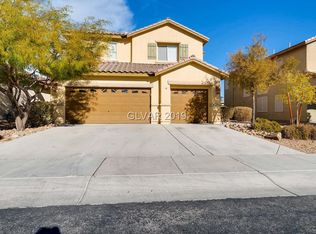184 Azalea Springs Ave, Henderson, NV 89002