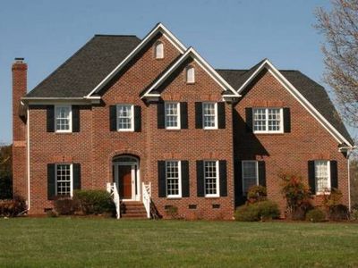 7013 Mustang Ct, Summerfield, NC, 27358