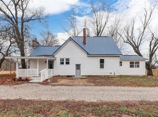 5010 Cragen Rd, Martinsville, IN 46151