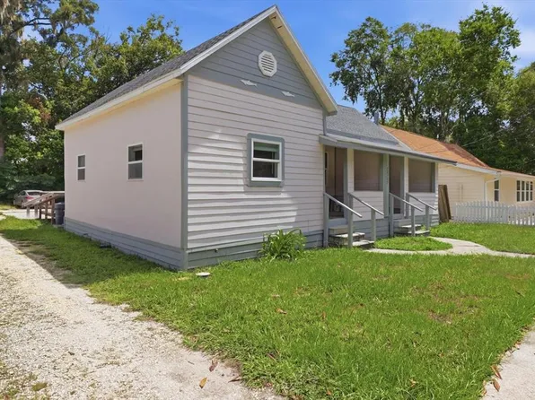 20707 WALNUT STREET, DUNNELLON, FL 34431