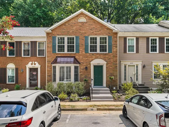 10637 Alison Dr, Burke, VA 22015