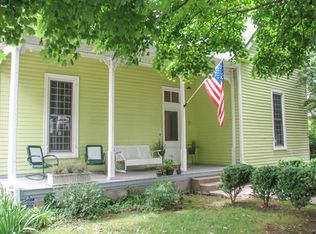 217 N Maney Ave, Murfreesboro, TN 37130