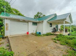 4050 Indian Ridge Rd, Blaine, TN 37709