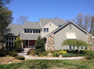 14 Shawnee Ct, Medford, NJ 08055