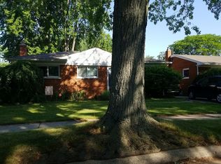 32513 New York St, Saint Clair Shores, MI 48082