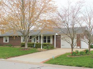 405 Westfield Dr, O Fallon, IL 62269