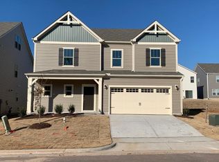 1608 Stone Rd, Durham, NC 27703