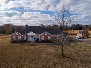 21020 Highway 45, Hackett, AR 72937