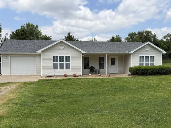 19457 Dunkin Rd, Lincoln, MO 65338