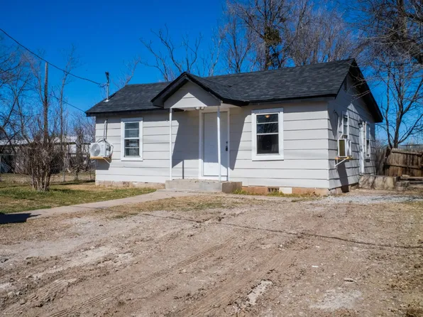 1209 SW G Ave, Lawton, OK 73501