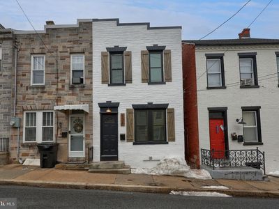 528 High St, Lancaster, PA, 17603