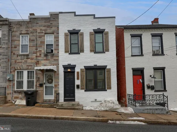 528 High St, Lancaster, PA 17603
