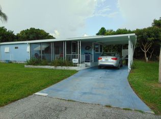96 Camellia St, Nokomis, FL 34275