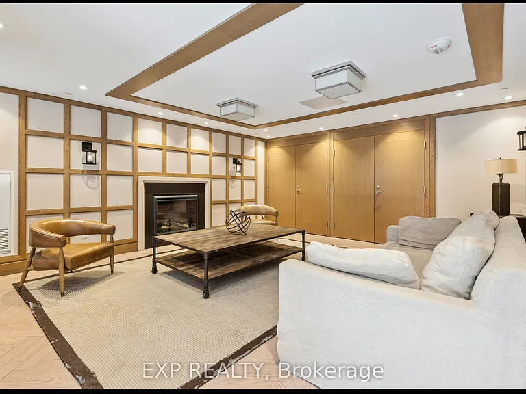 830 Lawrence Ave W #540 — Photo 23