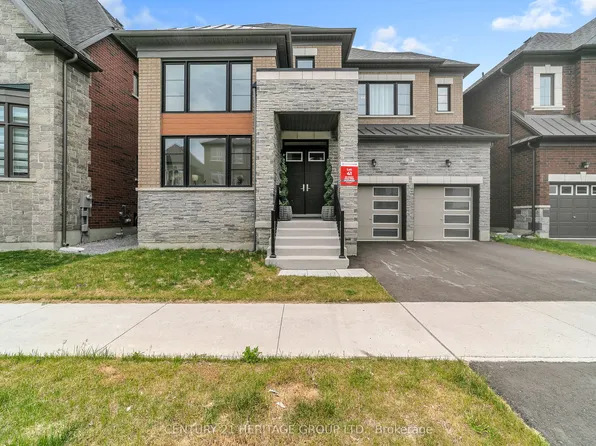 20 Sweet Gale Cres, Richmond Hill, ON L4E 1K1
