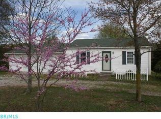 14222 Monroe Mills Rd, Howard, OH 43028